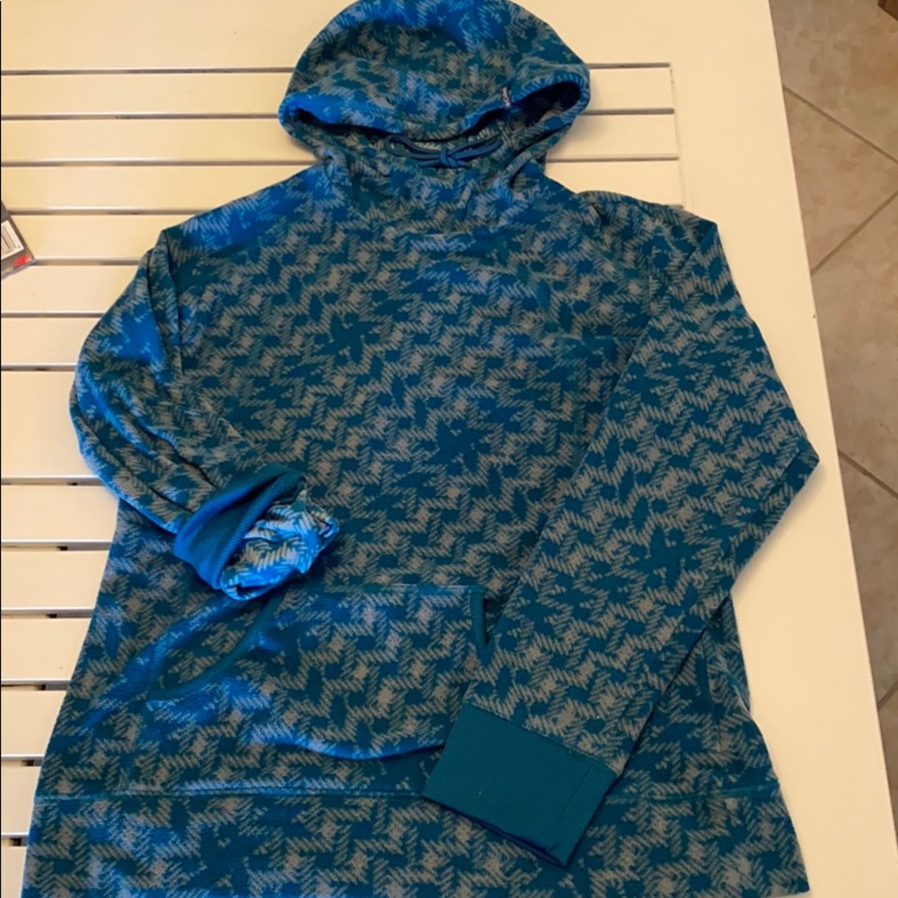 Columbia Sweatshirt